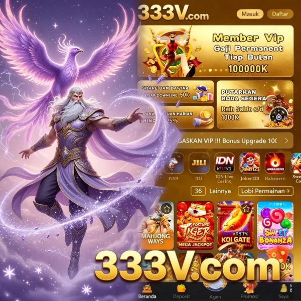 333V