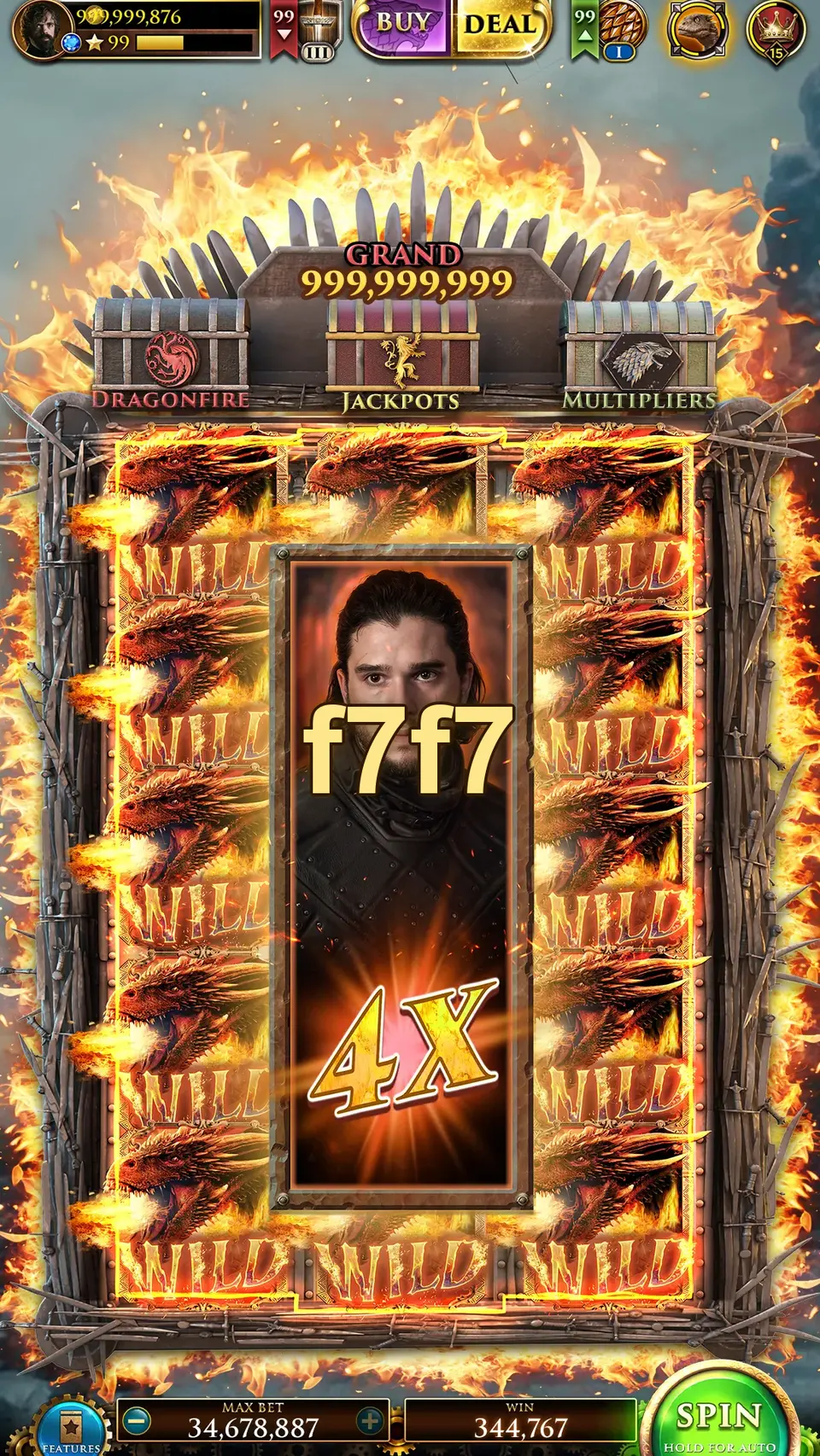 f7f7 Masuk
