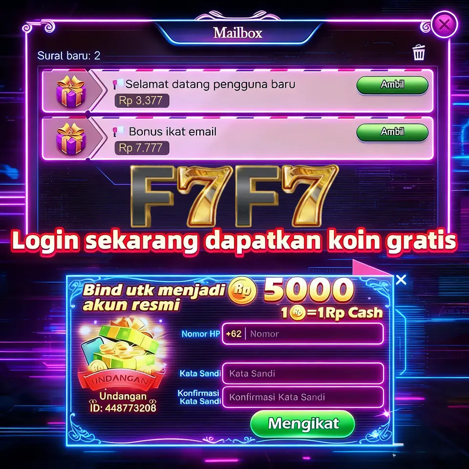 f7f7 APK Resmi Unduh
